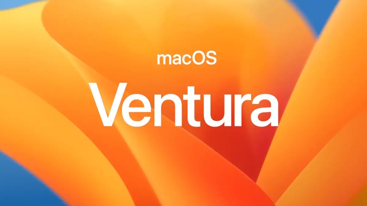 macOS 13 Ventura Unveiled at Apple WWDC 2022: Release Date, Eligible Devices, More