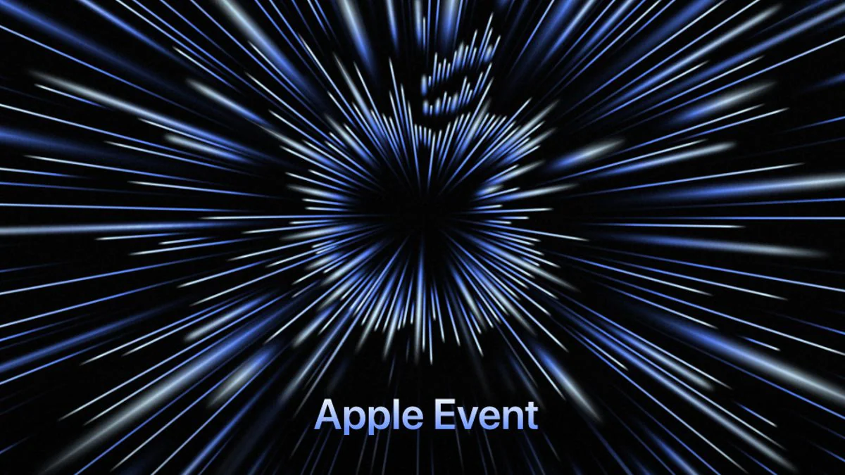 Apple ‘Unleashed’ Event Today: How to Watch Livestream, What to Expect