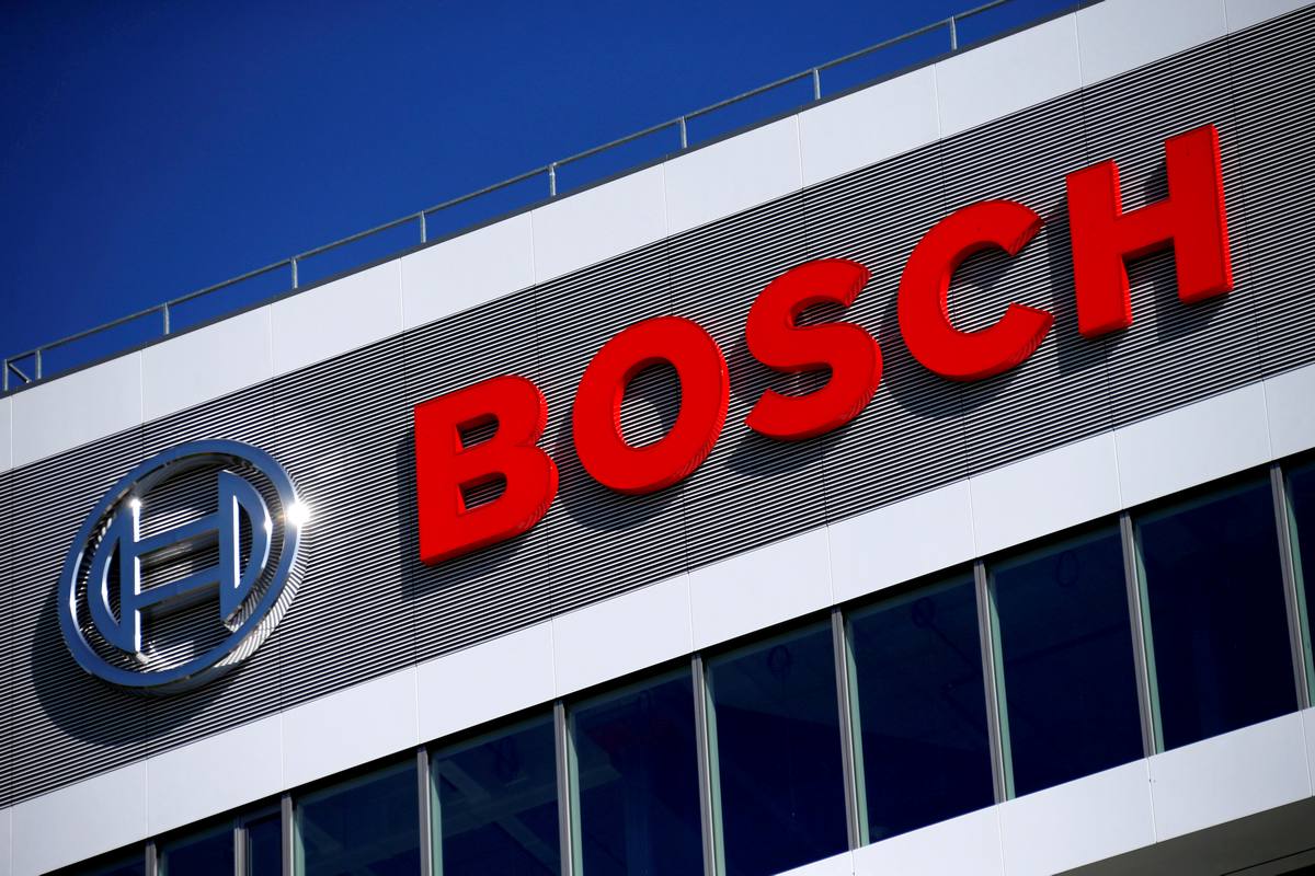 Bosch to Invest More Than EUR 400 Million in Chip Production in Germany, Malaysia Next Year