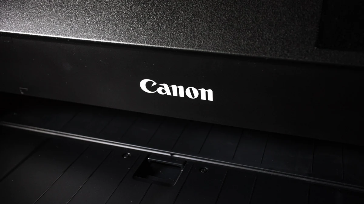 Canon Sued for $5 Million for Disabling Scanner, Fax When Printers Run Out of Ink