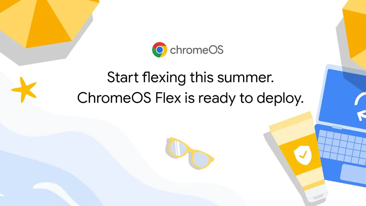 ChromeOS Flex for Old PC and Mac Computers Out of Beta, Google Updates List of Certified Models