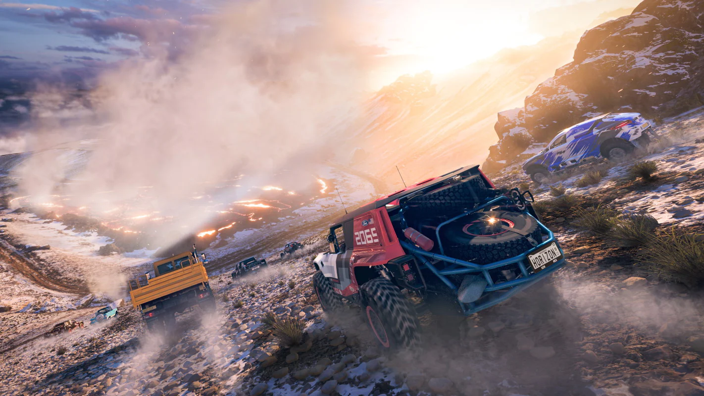 Forza Horizon 5 Review: Everything You Love, in Mexico