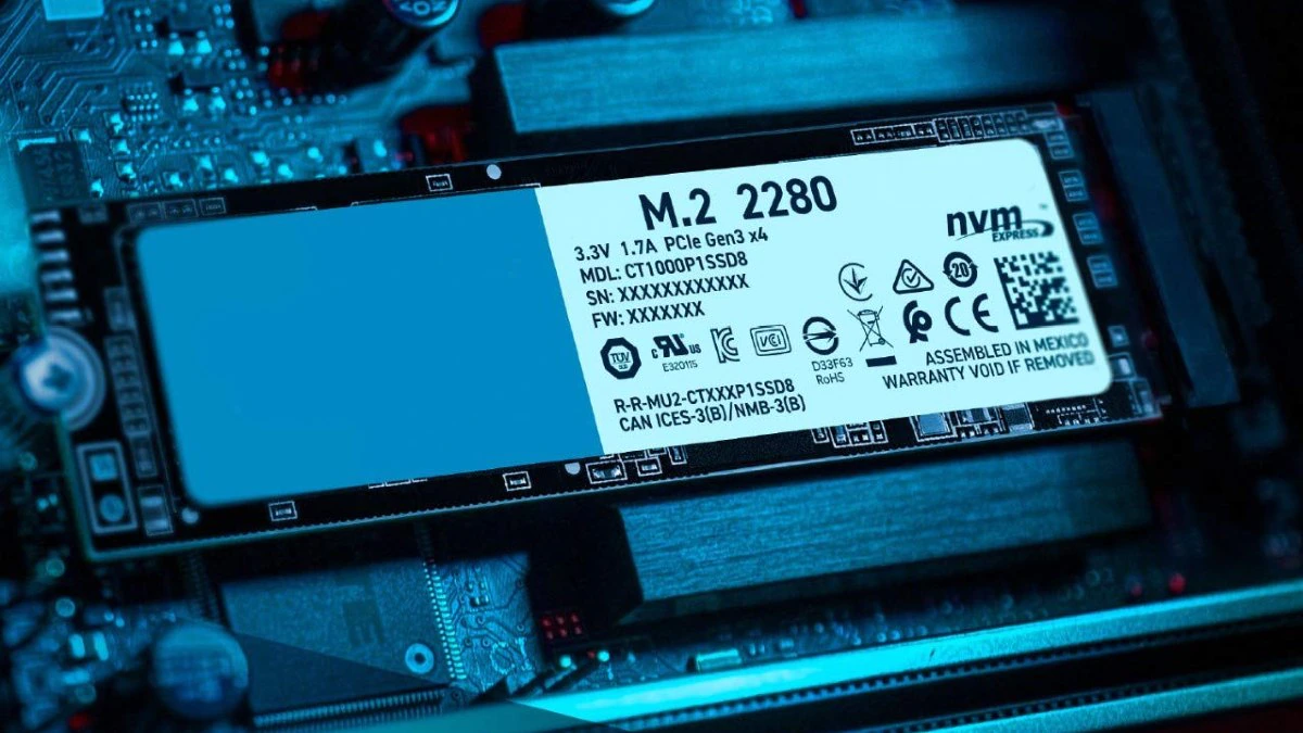 Great Deals on 2TB Internal (PCIe) SSDs to Check Out