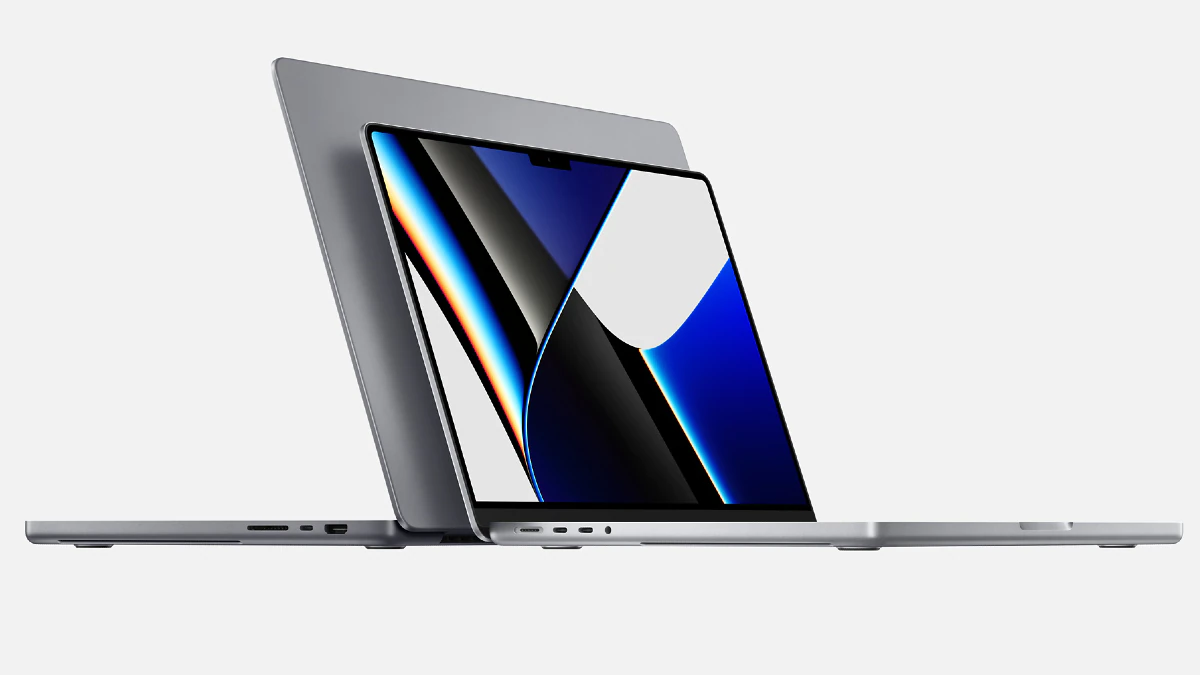 MacBook Pro 14-inch (2021) 67W Adapter Does Not Support Fast Charging, 16-Inch Models Come With 140W Chargers