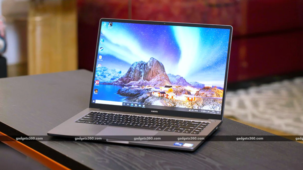 Mi Notebook Ultra Review: Good Features, Good Value for Money