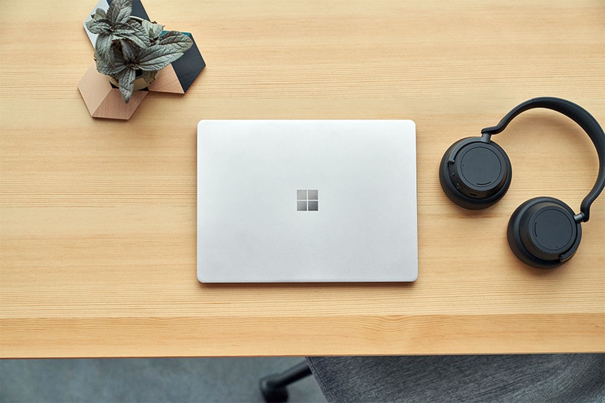 Microsoft Surface Laptop Go 2 With Intel Core i5 Goes on Sale in India: All the Details