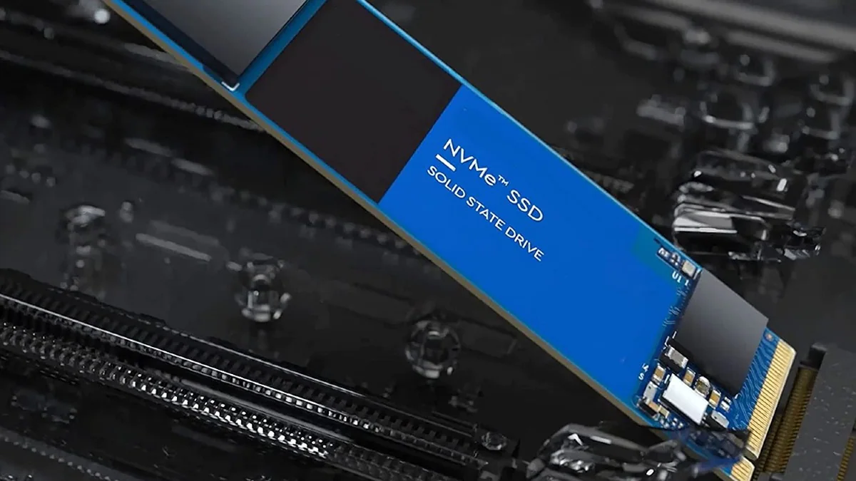 Popular 1TB Internal (PCIe) SSDs to Check Out