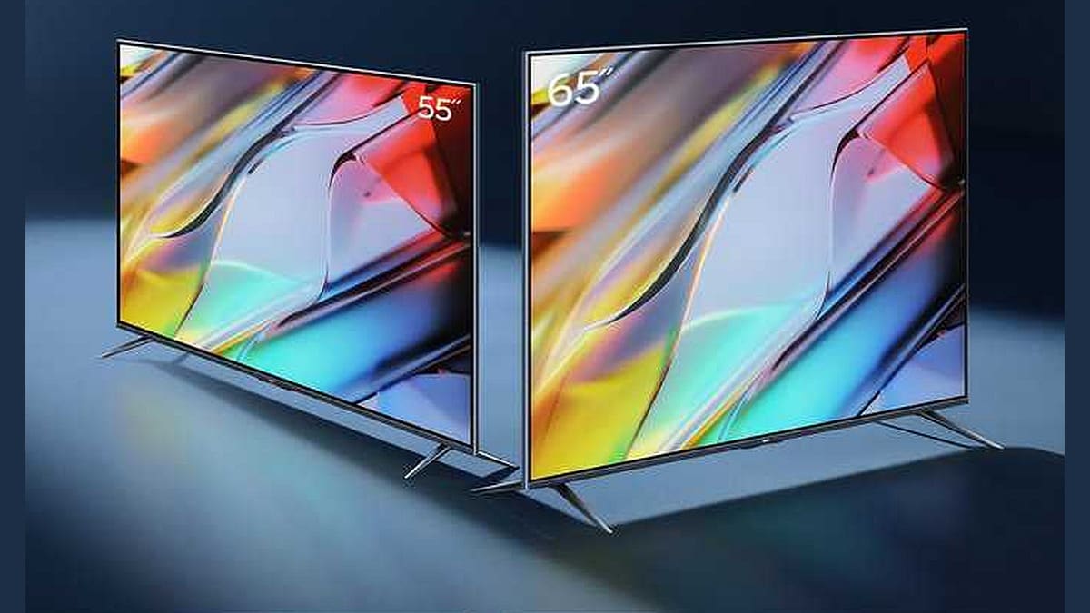 Redmi Smart TV X With 120Hz Display Refresh Rate Launched; Redmi Router AX1800 Debuts as Well