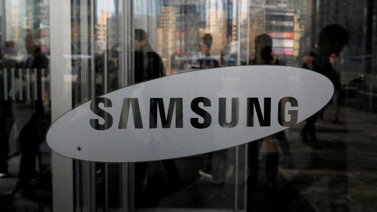 Samsung Likely to Report 15 Percent YoY Rise in Server Chip Profits, Analysts Say