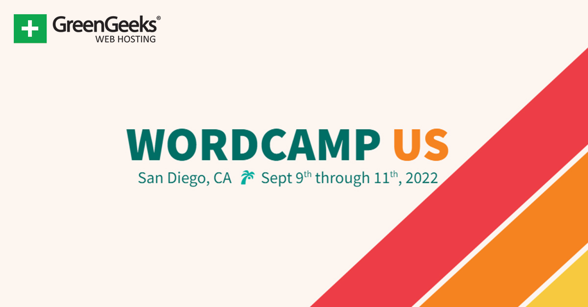 WordCamp San Diego 2022