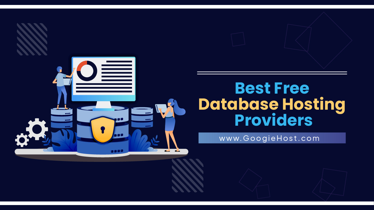 Best Free Database Hosting Providers