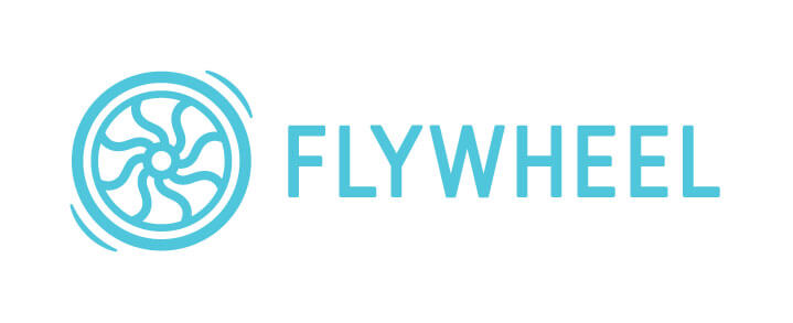 Flywheel Logo