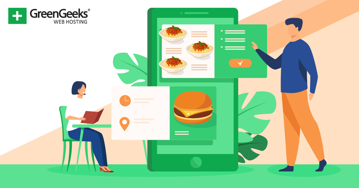 Best Restaurant Themes in WordPress