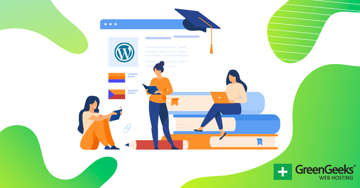 Best Education Themes for WordPress