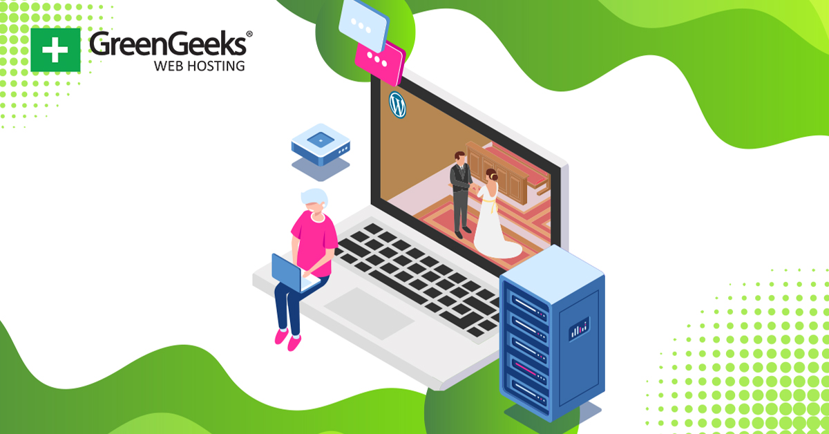 Best Wedding Theme for WordPress