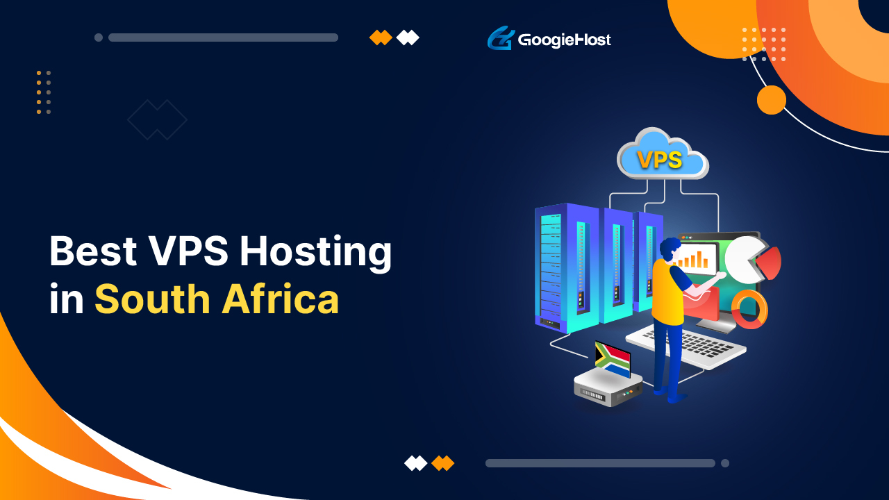 Best VPS Hosting South Africa