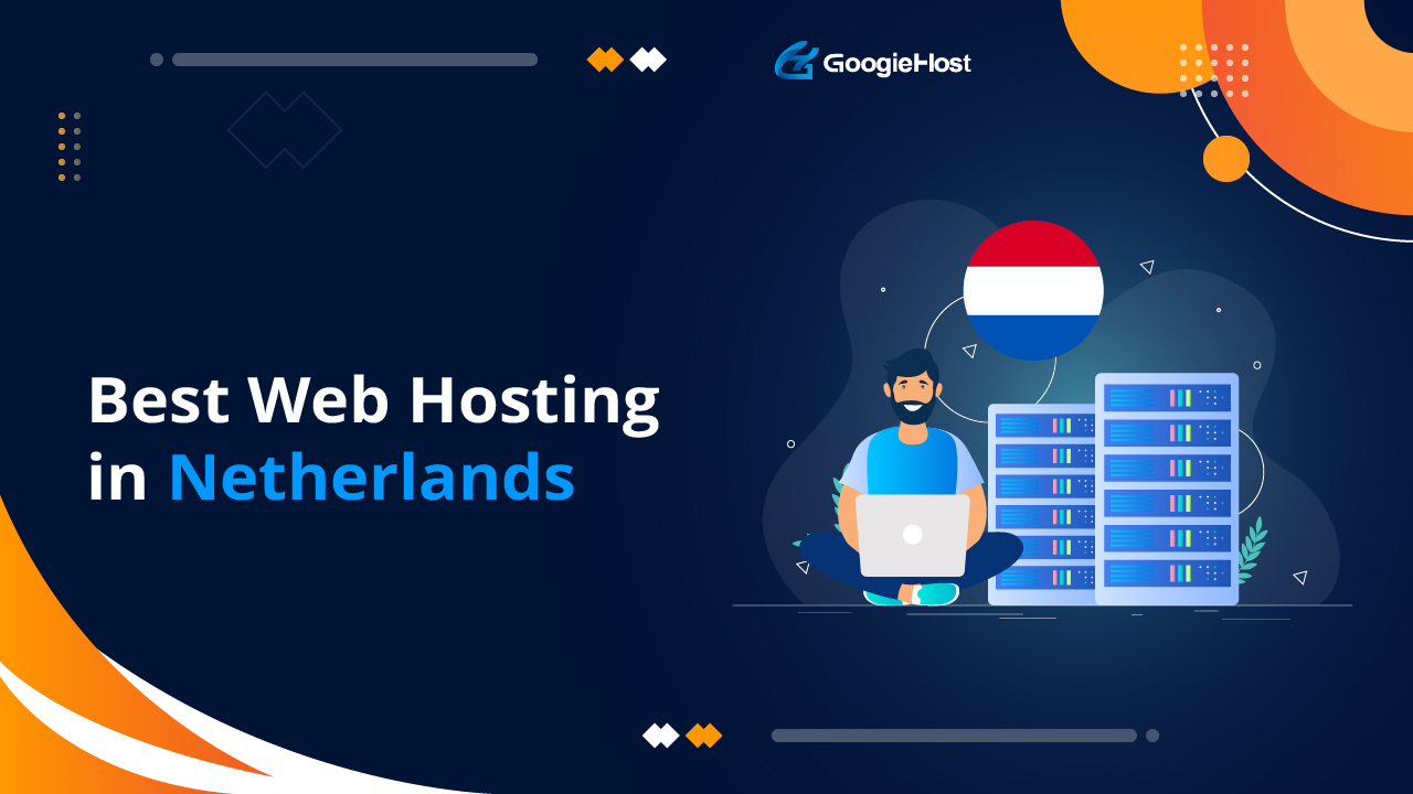 Best Web Hosting Netherlands