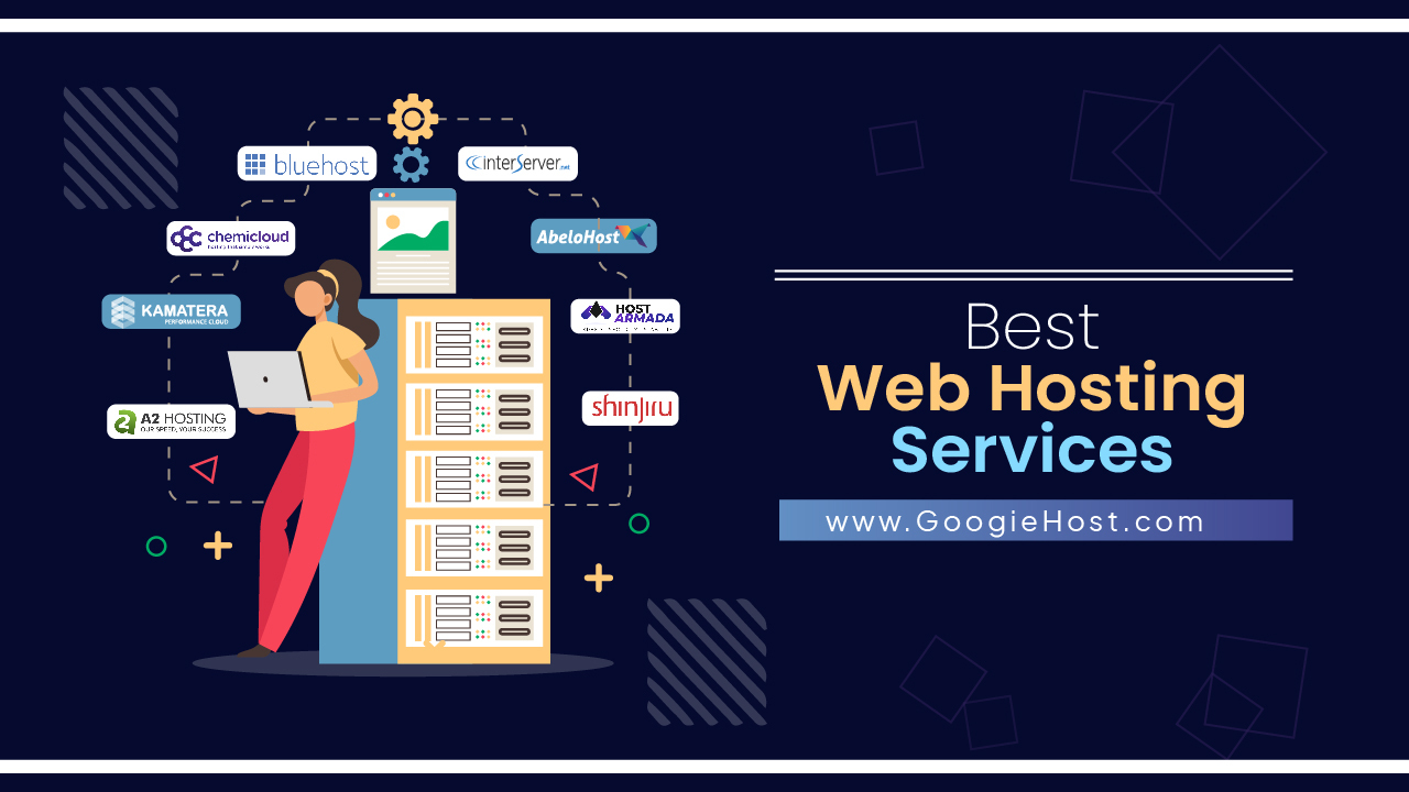 Best Web Hosting Services