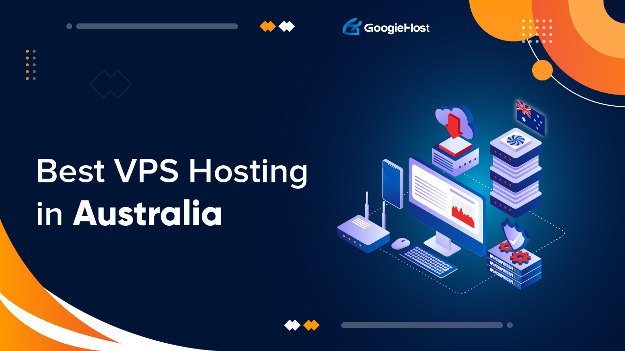 Best VPS Hosting Service Providers in Australia